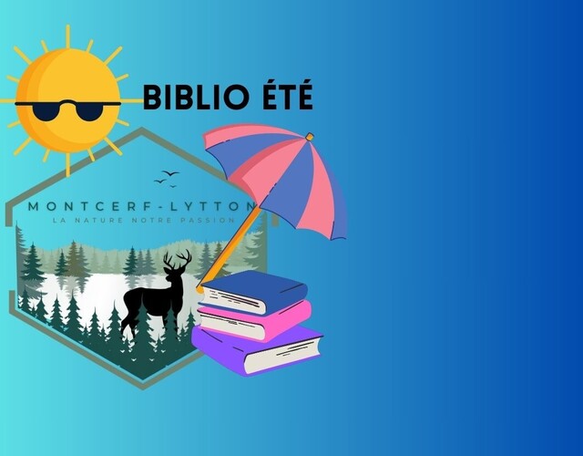 Biblio Été