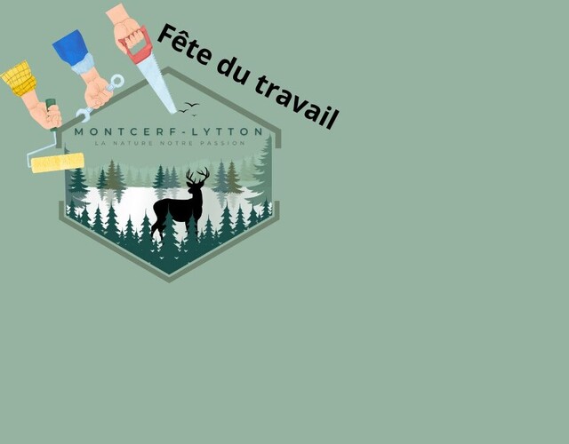 Congé fête du travail