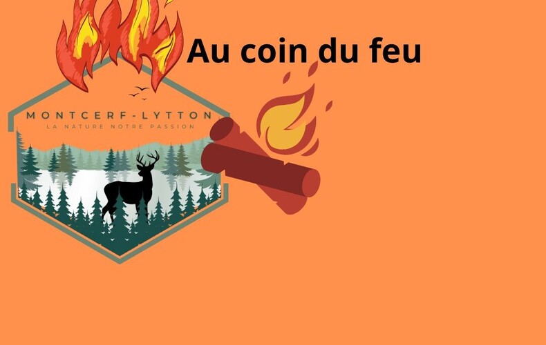 Au coin du feu