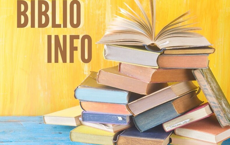 biblio info